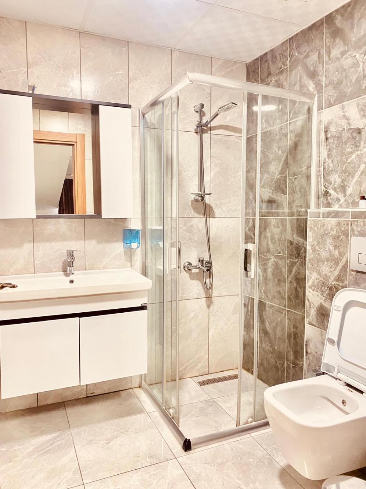 Waves Hotel Истанбул Екстериор снимка